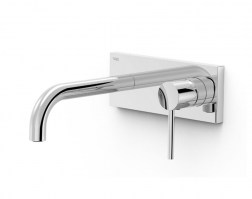 MONOMANDO LAVABO MURAL STUDY TRES